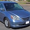 Spec-D Tuning 05-07 Honda Odyssey Fog Light Kit Clear Lens With Wiring LF-ODSY05COEM-JS - alternate 9